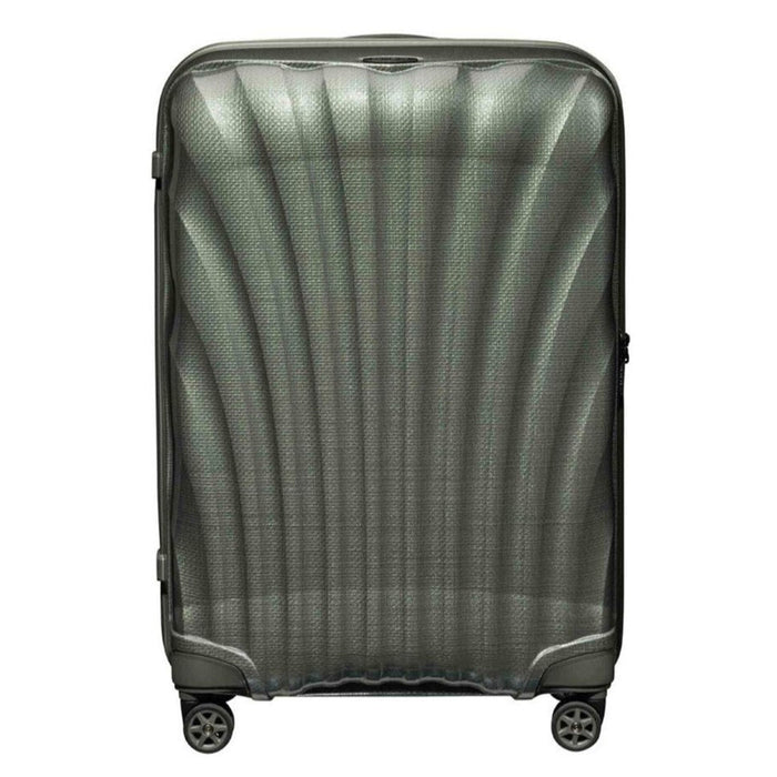 Samsonite C-LITE Spinner - 75cm - Metallic Green