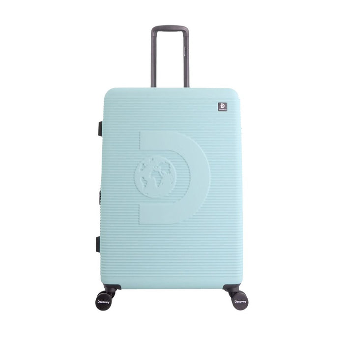 Discovery Eclipse Large Trolley Case - 77cm - Mint