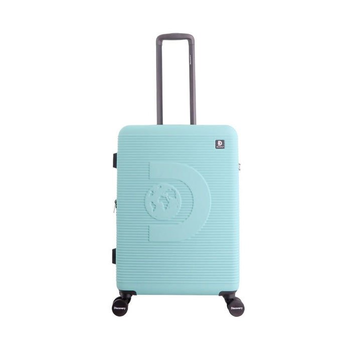 Discovery Eclipse Medium Trolley Case - 68cm - Mint