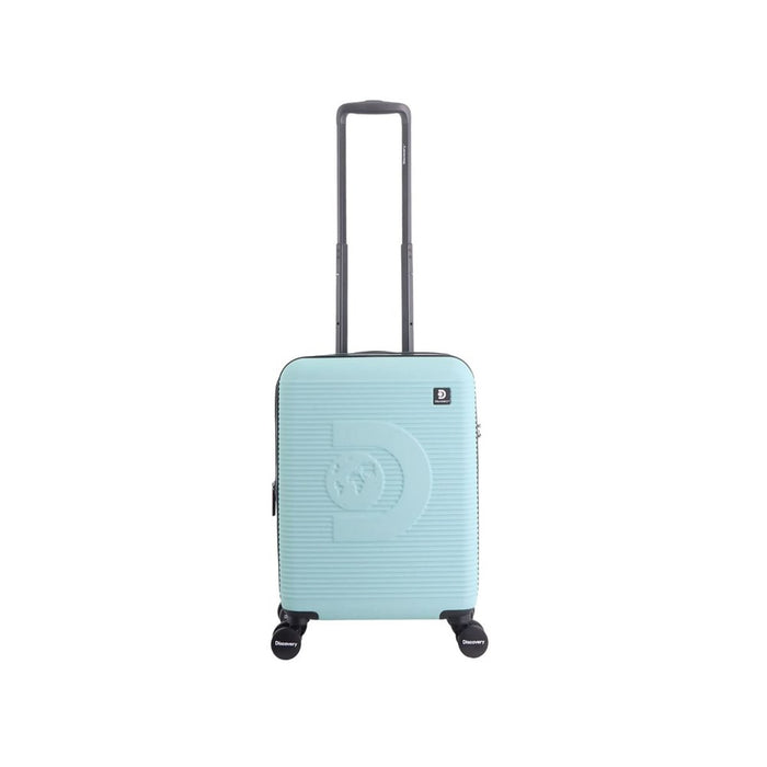 Discovery Eclipse Cabin Trolley Case - 55cm - Mint