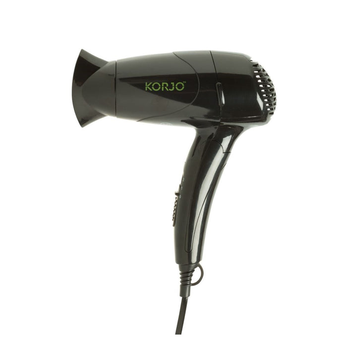Korjo Hair Dryer Dual Voltage