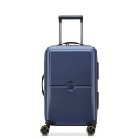 Delsey Turenne 2.0 Cabin Trolley Case - 55cm - Night Blue