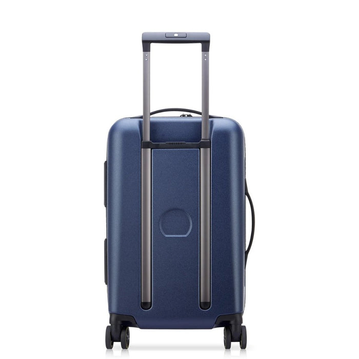 Delsey Turenne 2.0 Cabin Trolley Case - 55cm - Night Blue