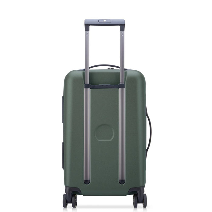 Delsey Turenne 2.0 Cabin Trolley Case - 55cm - Green