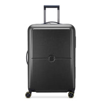 Delsey Turenne 2.0 Trolley Case - 70cm - Black