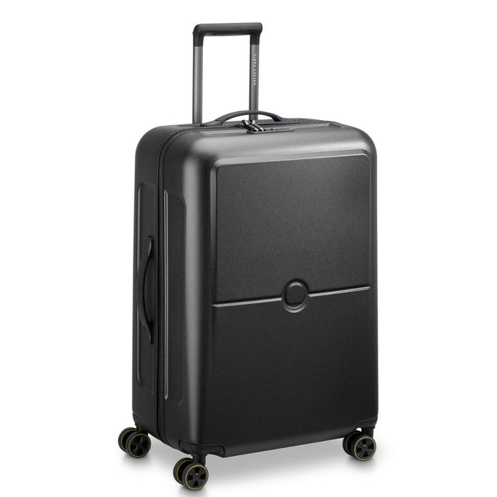 Delsey Turenne 2.0 Trolley Case - 70cm - Black