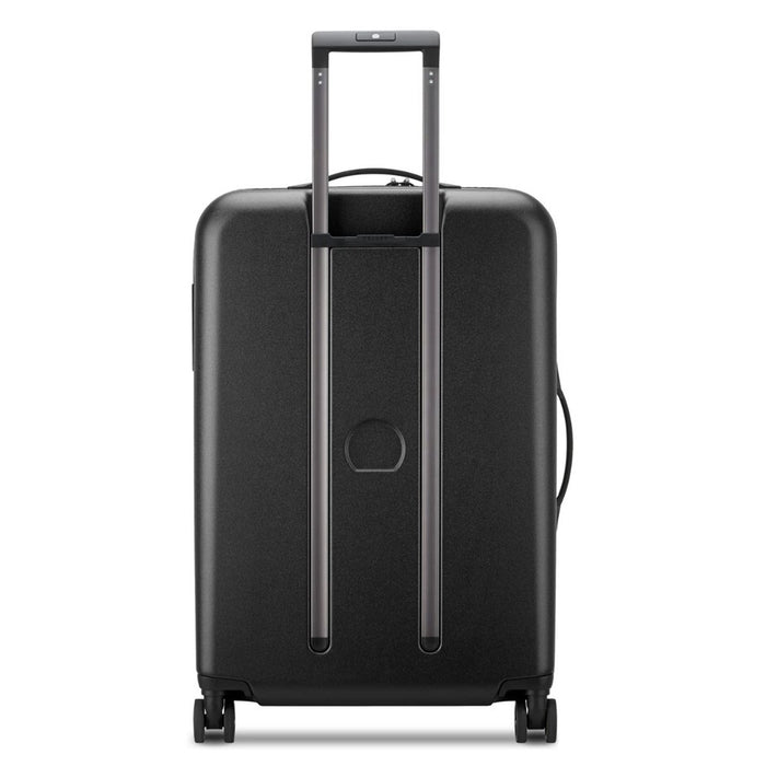 Delsey Turenne 2.0 Trolley Case - 70cm - Black