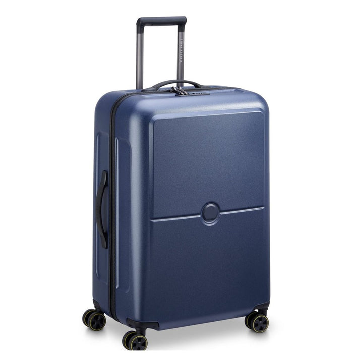 Delsey Turenne 2.0 Trolley Case - 70cm - Night Blue