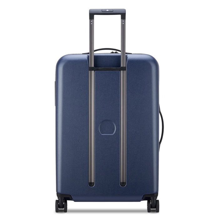 Delsey Turenne 2.0 Trolley Case - 70cm - Night Blue