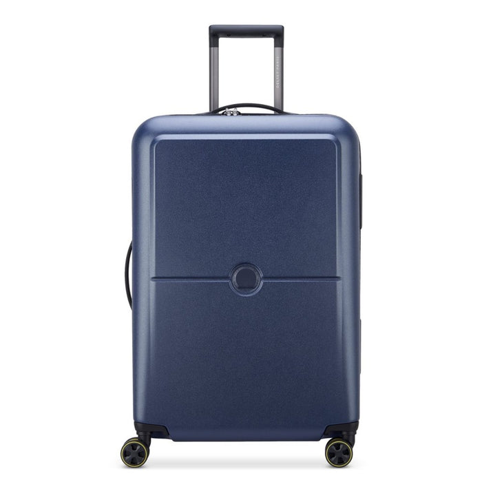 Delsey Turenne 2.0 Trolley Case - 70cm - Night Blue