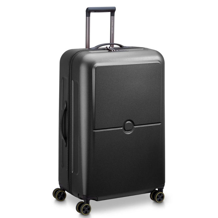 Delsey Turenne 2.0 Trolley Case - 75cm - Black