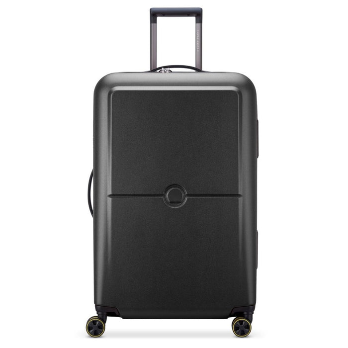 Delsey Turenne 2.0 Trolley Case - 75cm - Black