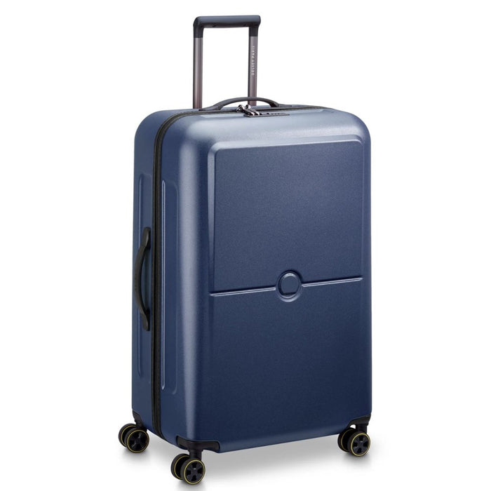 Delsey Turenne 2.0 Trolley Case - 75cm - Night Blue