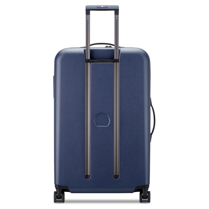 Delsey Turenne 2.0 Trolley Case - 75cm - Night Blue