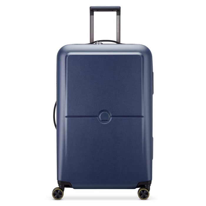 Delsey Turenne 2.0 Trolley Case - 75cm - Night Blue