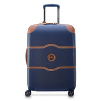 Delsey Chatelet Air 2.0 Trolley Case - 67cm - Navy