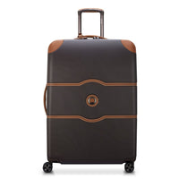 Delsey Chatelet Air 2.0 Trolley Case - 77cm - Chocolate