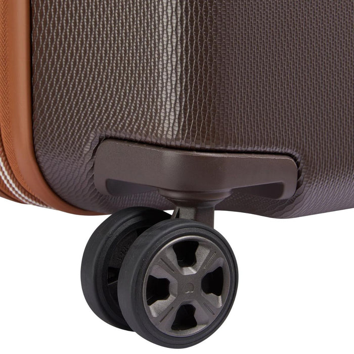 Delsey Chatelet Air 2.0 Trolley Case - 77cm - Chocolate