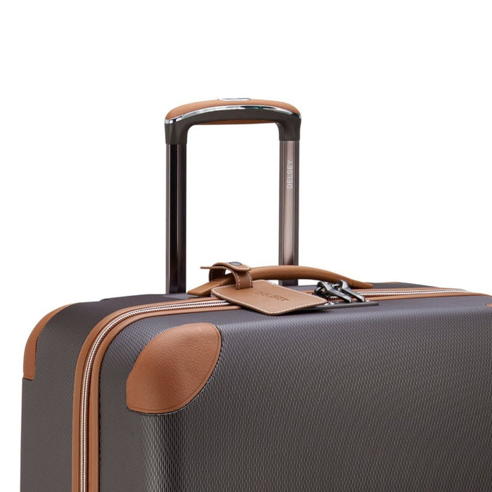 Delsey Chatelet Air 2.0 Trolley Case - 77cm - Chocolate