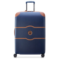 Delsey Chatelet Air 2.0 Trolley Case - 77cm - Navy