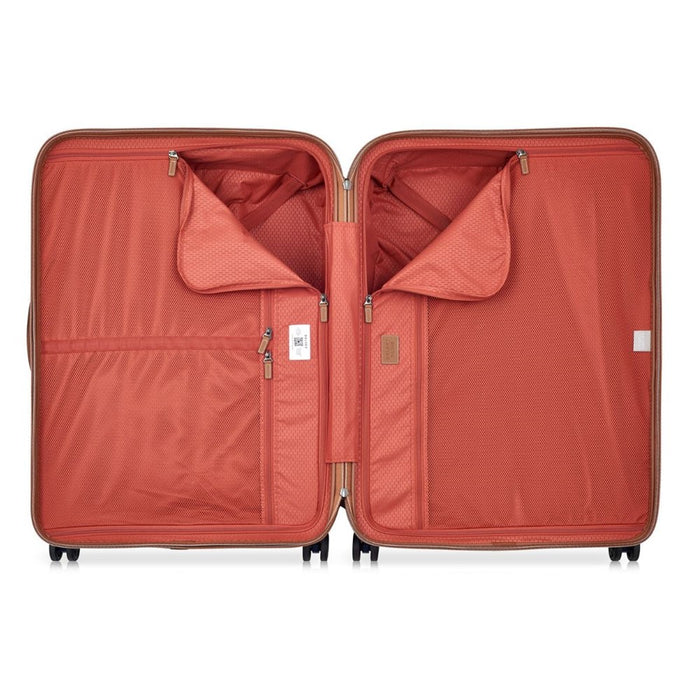 Delsey Chatelet Air 2.0 Trolley Case - 77cm - Navy