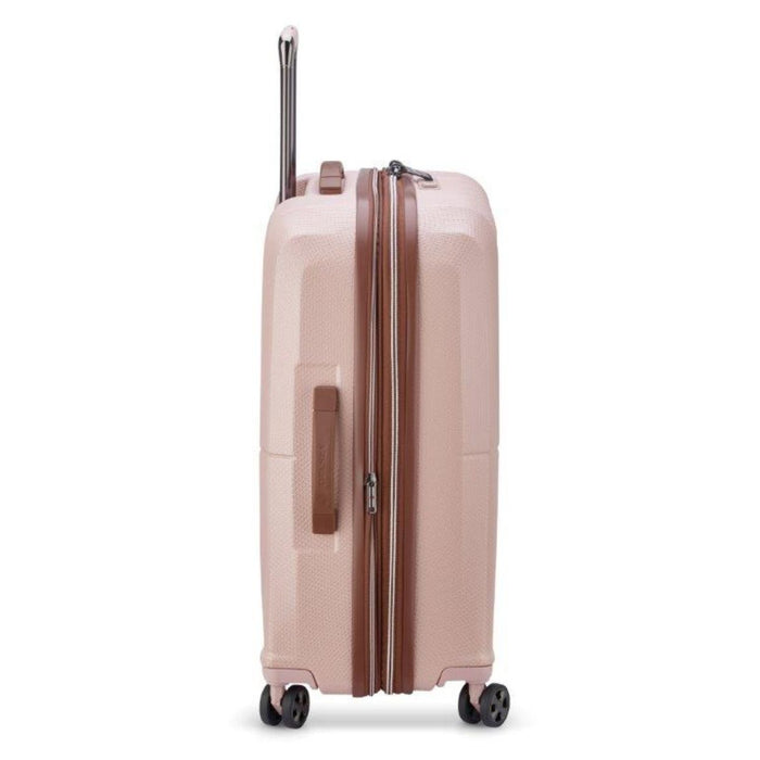 Delsey St Tropez Trolley Case - 67cm - Pink