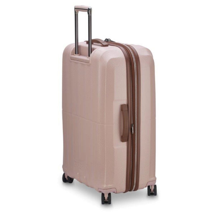 Delsey St Tropez Trolley Case - 76cm - Pink