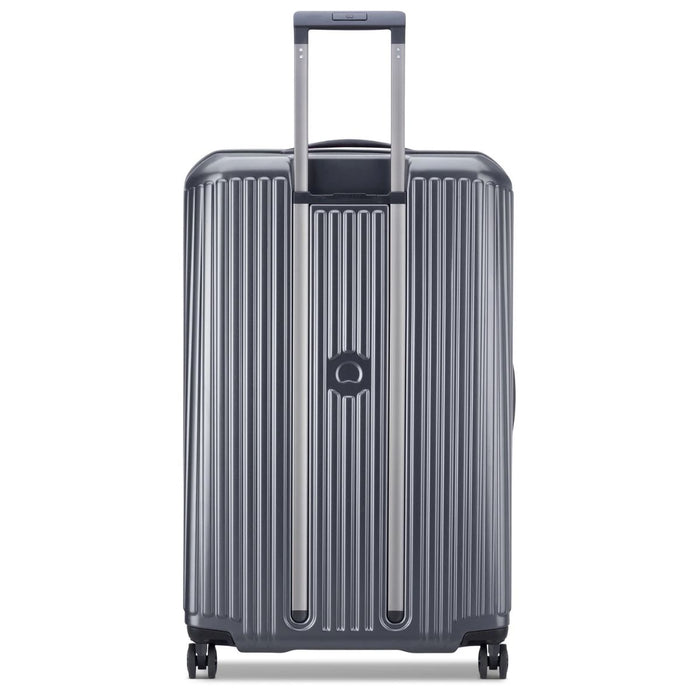 Delsey Securitime Trolley Case - 77cm - Anthracite