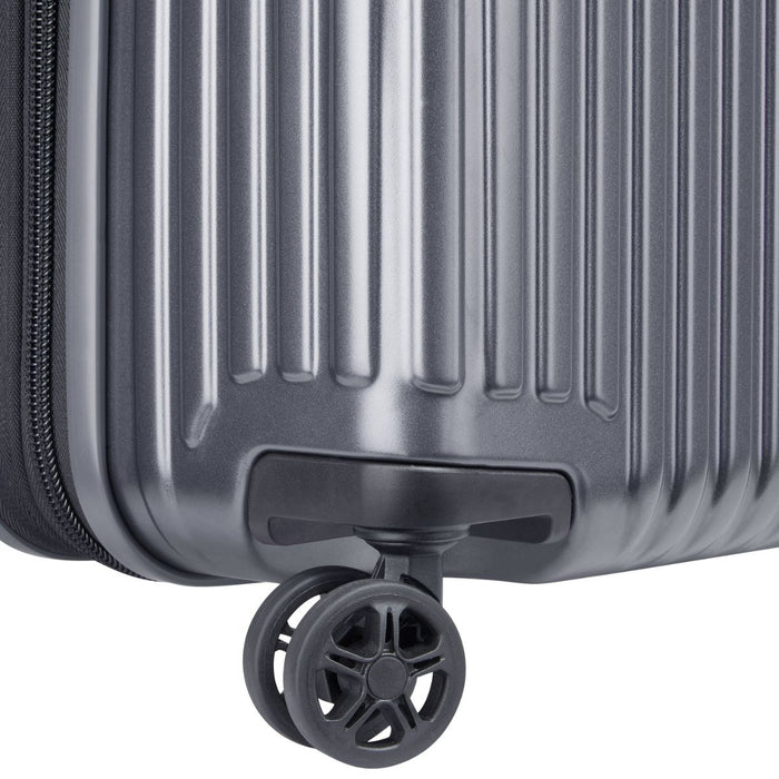 Delsey Securitime Trolley Case - 77cm - Anthracite