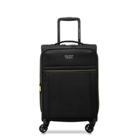 Delsey Brochant Trolley Case - 55cm - Black