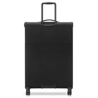 Delsey Brochant Trolley Case - 78cm - Black