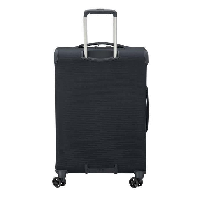 Delsey Montmartre Air 2.0  Trolley Case - 68cm - Black