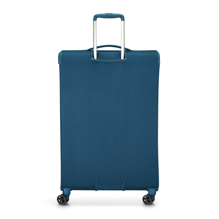 Delsey Montmartre Air 2.0  Trolley Case - 77cm - Blue