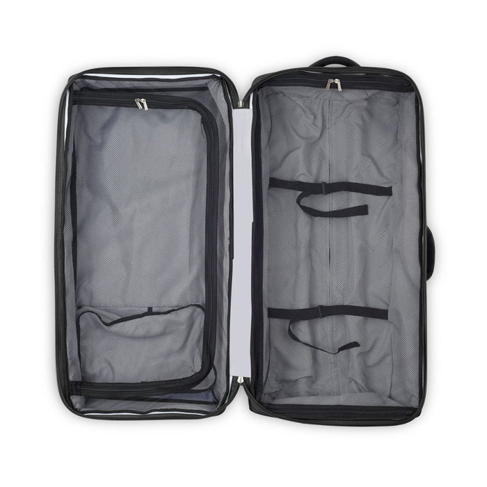 Delsey Raspail Trolley Case Duffel - 82cm - Black