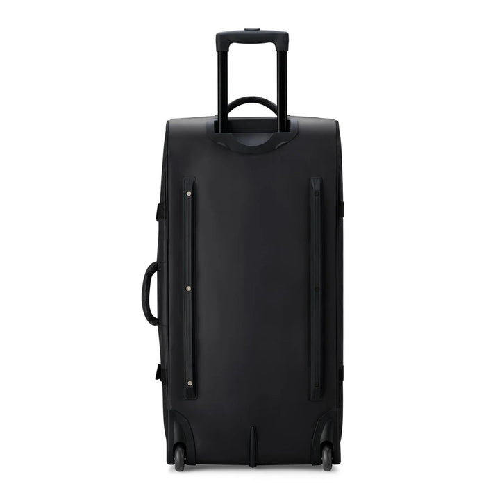 Delsey Raspail Trolley Case Duffel - 82cm - Black