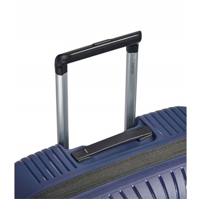 Delsey Ordener  Trolley Case - 66cm - Blue