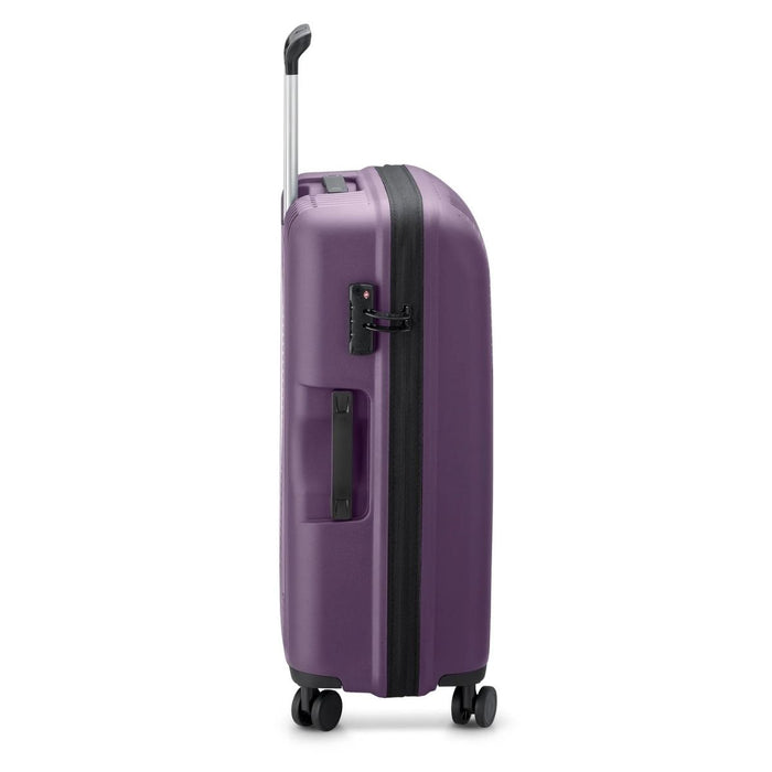 Delsey Ordener Trolley Case - 66cm - Purple