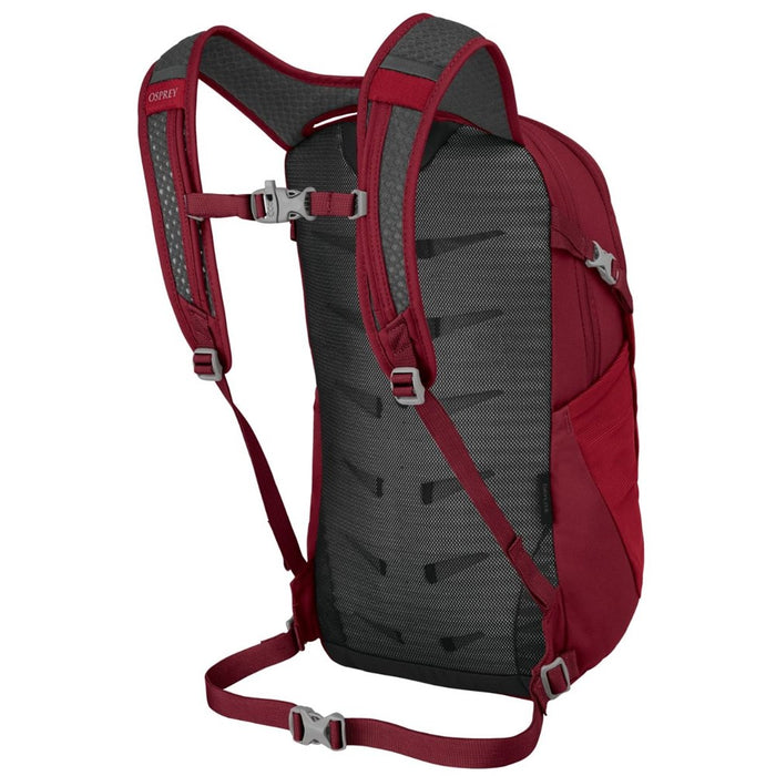 Osprey Daylite Backpack - Cosmic Red