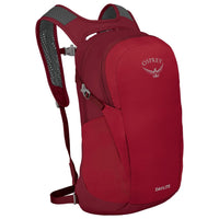 Osprey Daylite Backpack - Cosmic Red