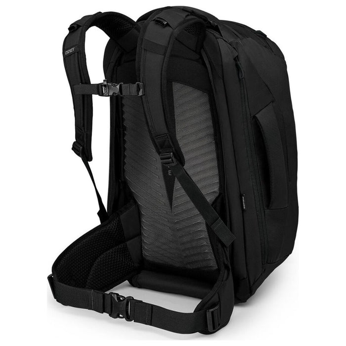Osprey Farpoint 40 Backpack - Black