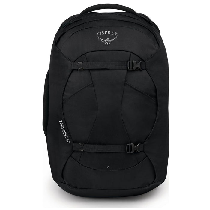 Osprey Farpoint 40 Backpack - Black