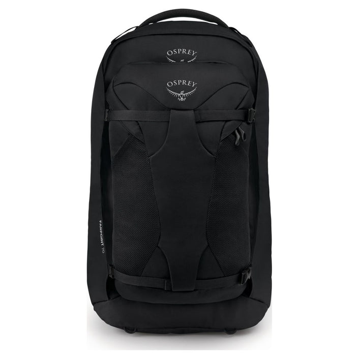 Osprey Farpoint 70 Backpack - Black