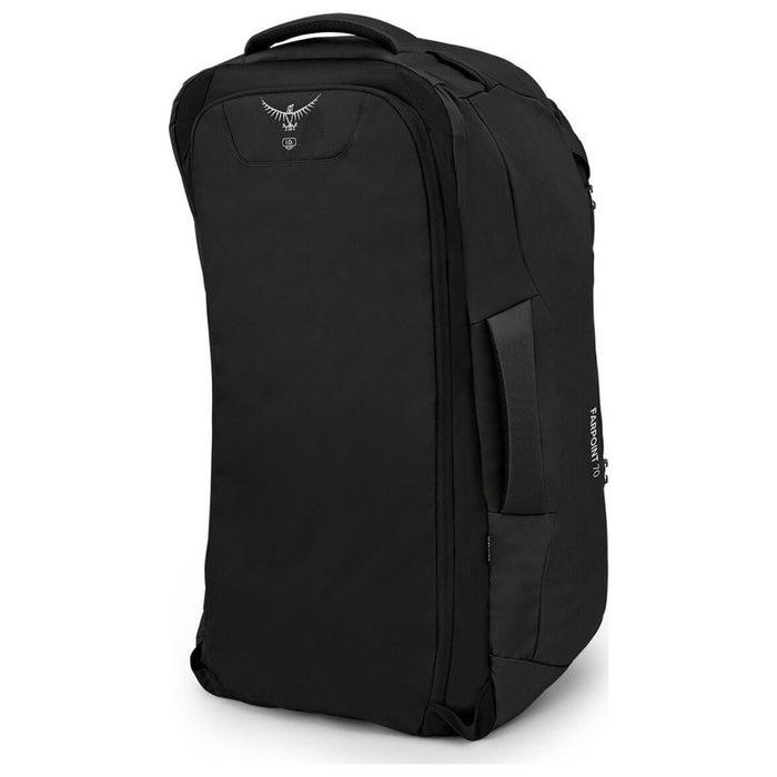 Osprey Farpoint 70 Backpack - Black