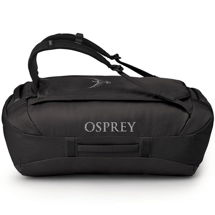 Osprey Transporter 65 Duffle - Black