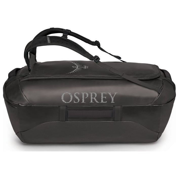 Osprey Transporter 95 Duffle - Black