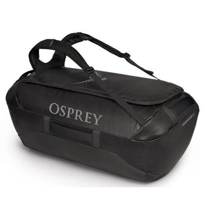 Osprey Transporter 95 Duffle - Black