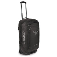 Osprey Transporter Wheeled Duffle 60 - Black