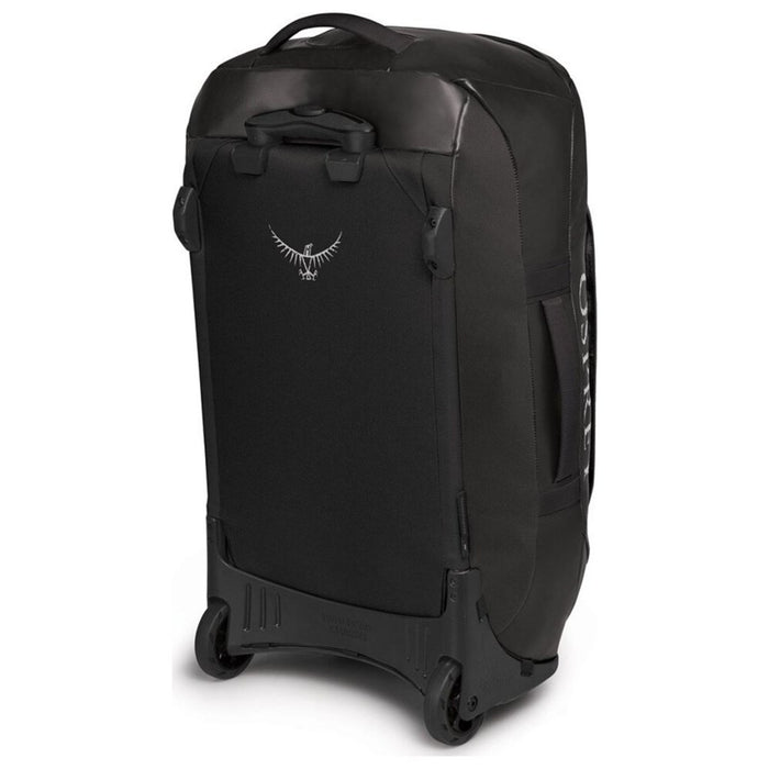 Osprey Transporter Wheeled Duffle 60 - Black