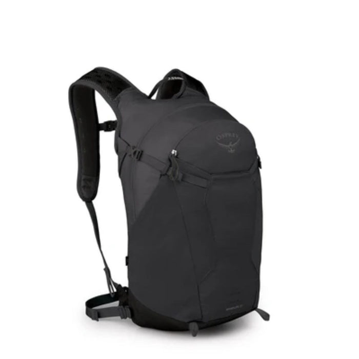 Osprey Sportlite 20 Backpack - Charcoal / Grey