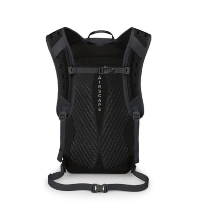 Osprey Sportlite 20 Backpack - Charcoal / Grey